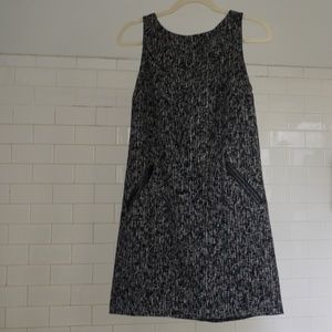 Ann Taylor LOFT Office Dress Mad Men Edition